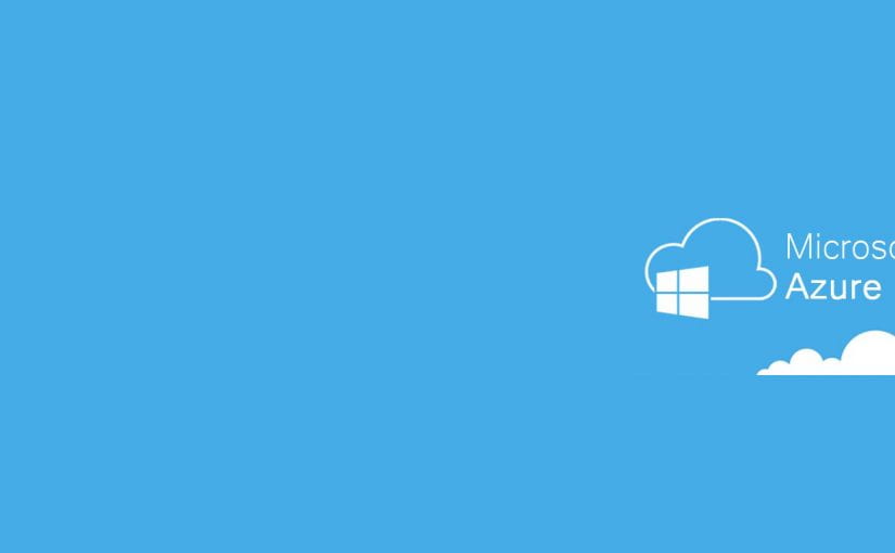 Understanding of Azure Cloud Computing Services with Products to do the Certification Program